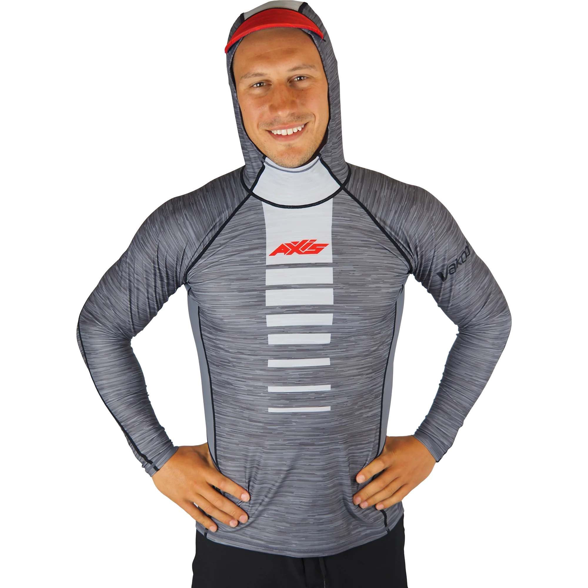 AXIS Foils Merchandise